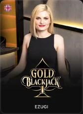 Gold Blackjack