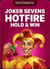 Joker Sevens Hotfire