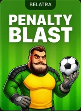 Penalty Blast