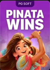 Pinata Wins