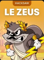 Le Zeus