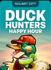 Duck Hunters Happy Hour