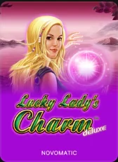 Lucky Lady's Charm Deluxe